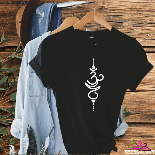 Yoga T-Shirt For Women