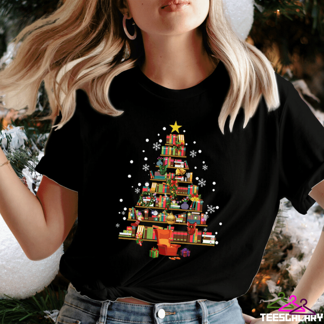 Merry Christmas Sweatshirt For Women