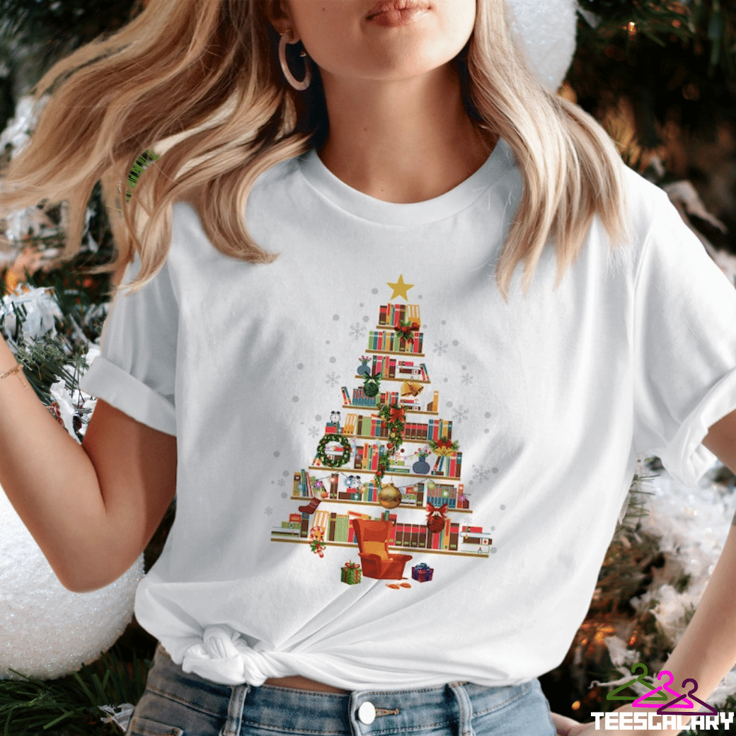 Merry Christmas Sweatshirt For Women