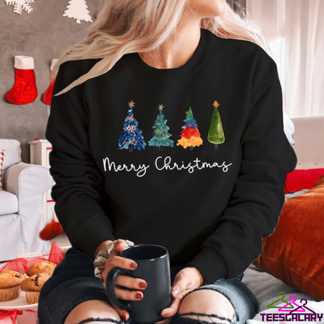 Merry Christmas Christmas Wear Women Hoodie