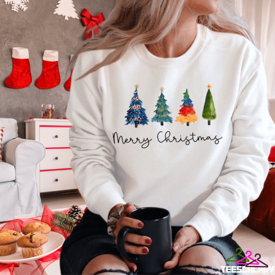 Merry Christmas Christmas Wear Women Hoodie