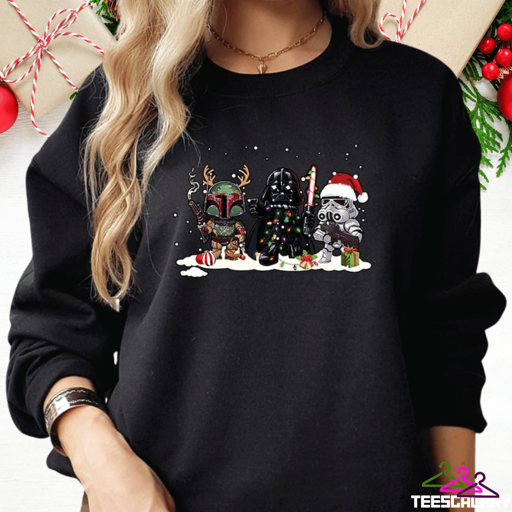 Christmas Sweatshirts For Men And Women