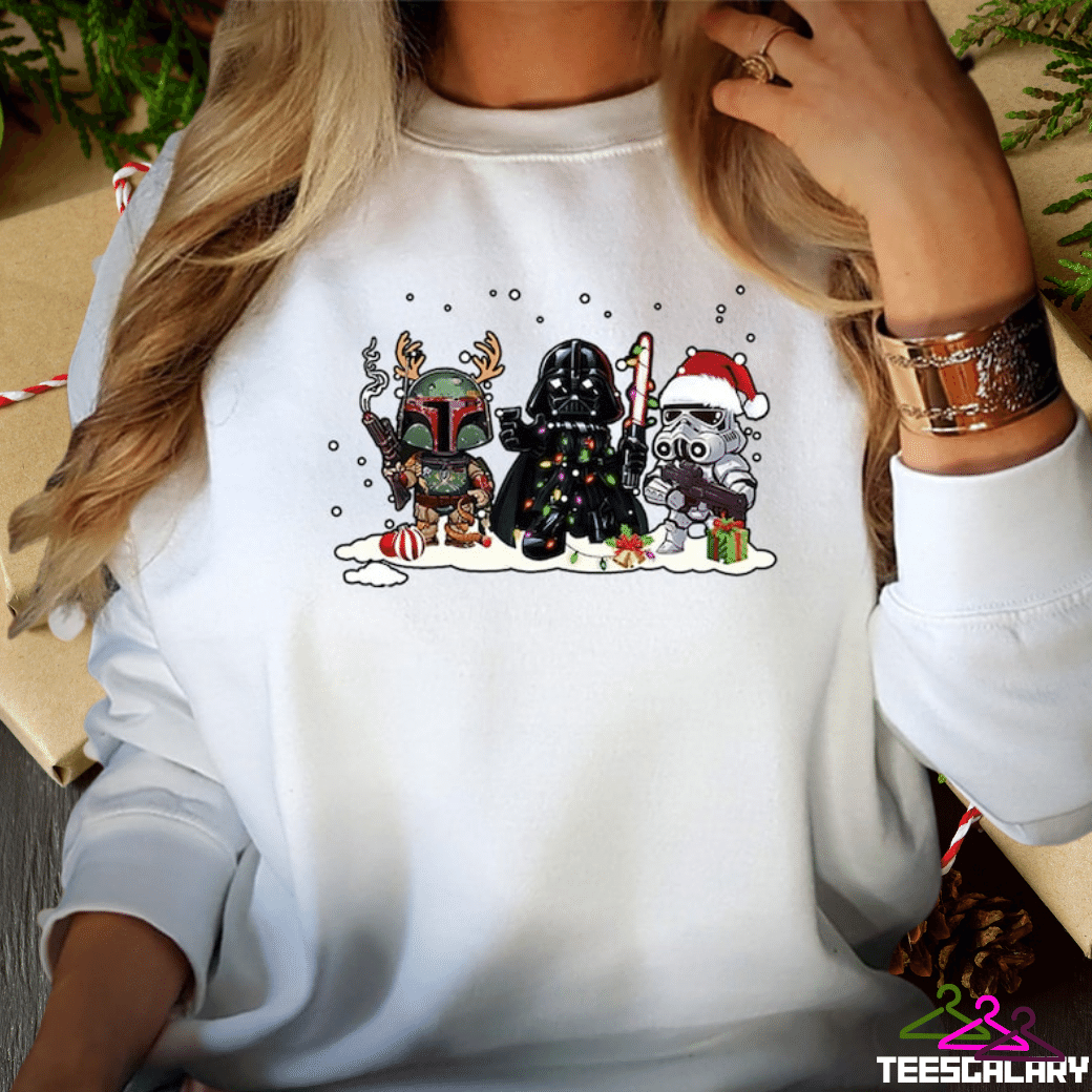 Christmas Sweatshirts For Men And Women