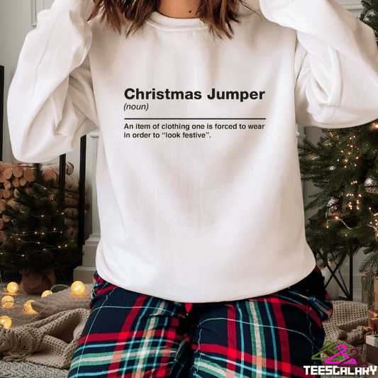 Christmas Wear For Man And Women