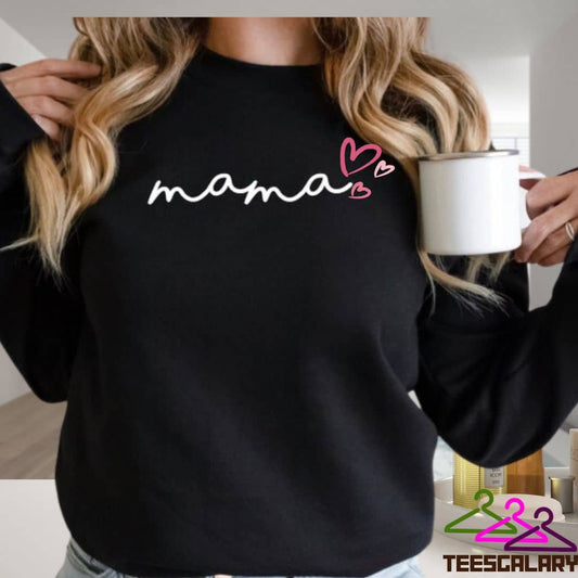 Women's Sweatshirt Family Gift