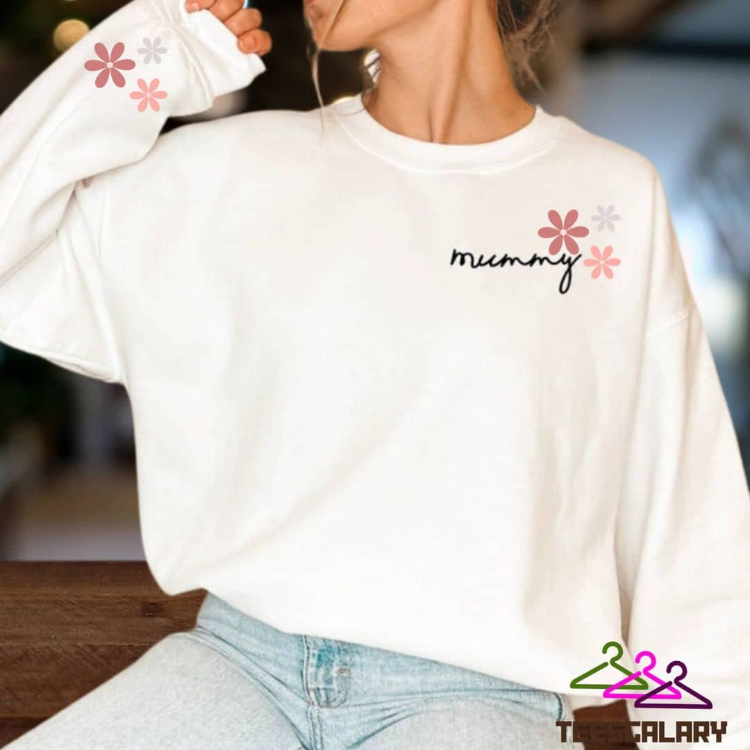 Women's Sweatshirt Family Gift