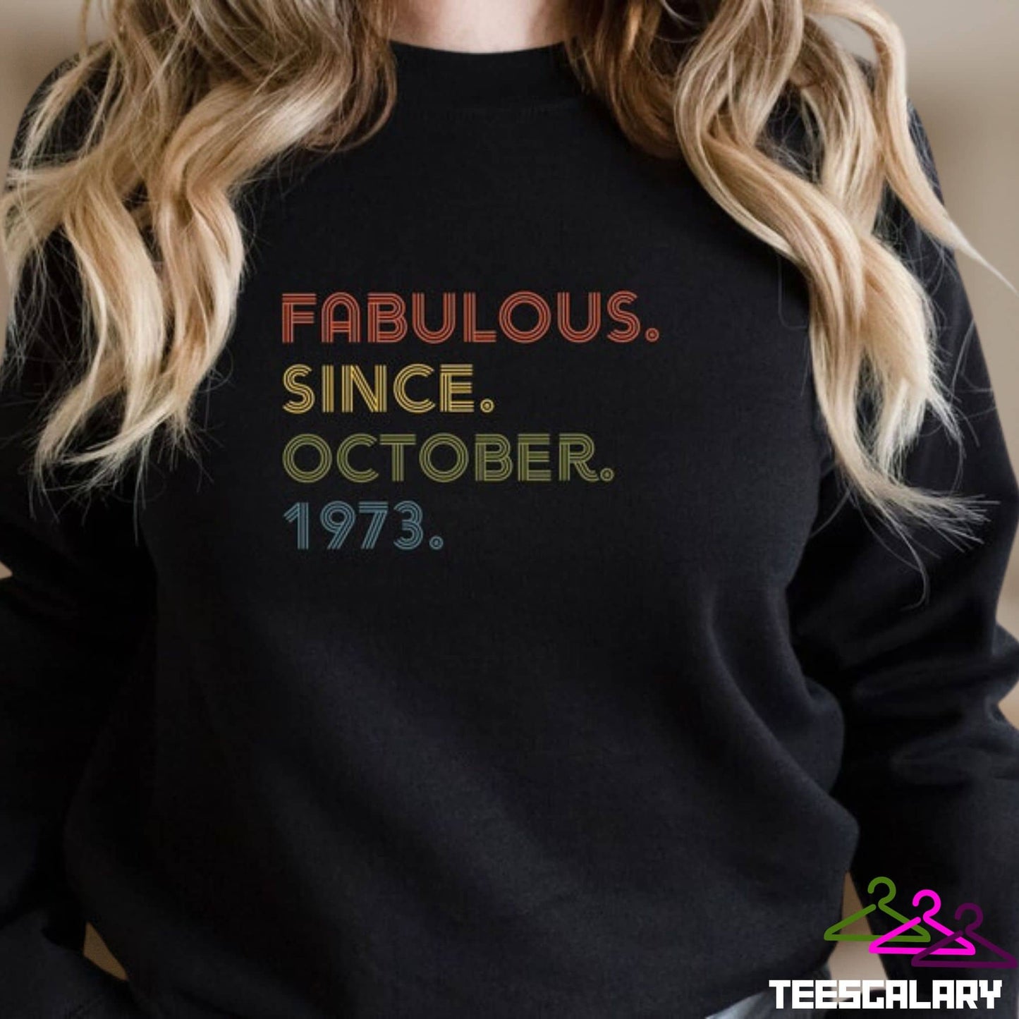 Birthday Sweatshirt For Women