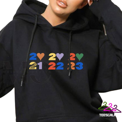 Love On Tour Harry Styles Hoodie