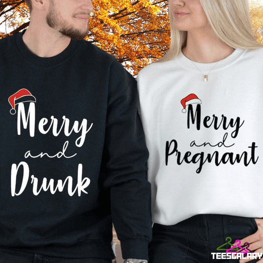 Baby Announcement Mum To Be, Dad To Be Christmas Gift