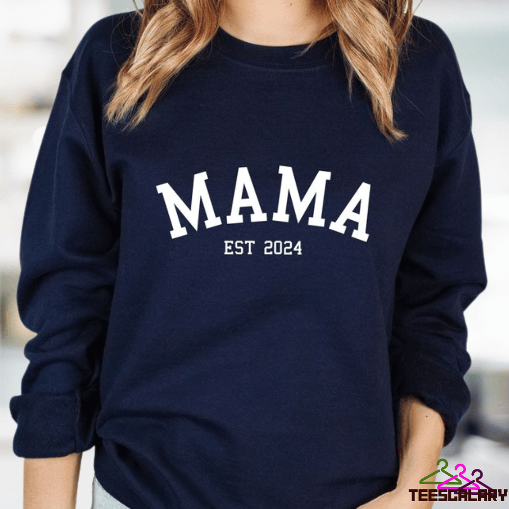 Mum Birthday Gift Sweatshirt