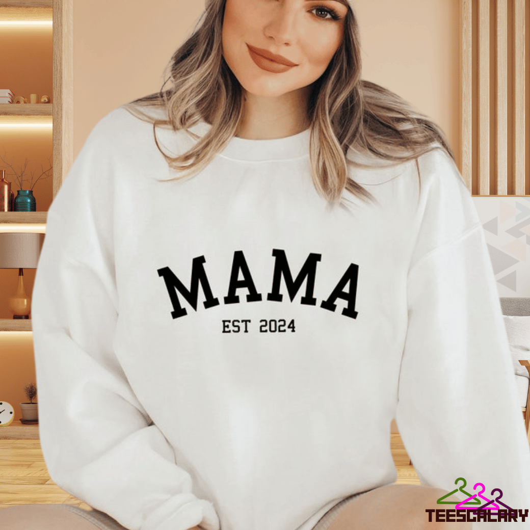 Mum Birthday Gift Sweatshirt