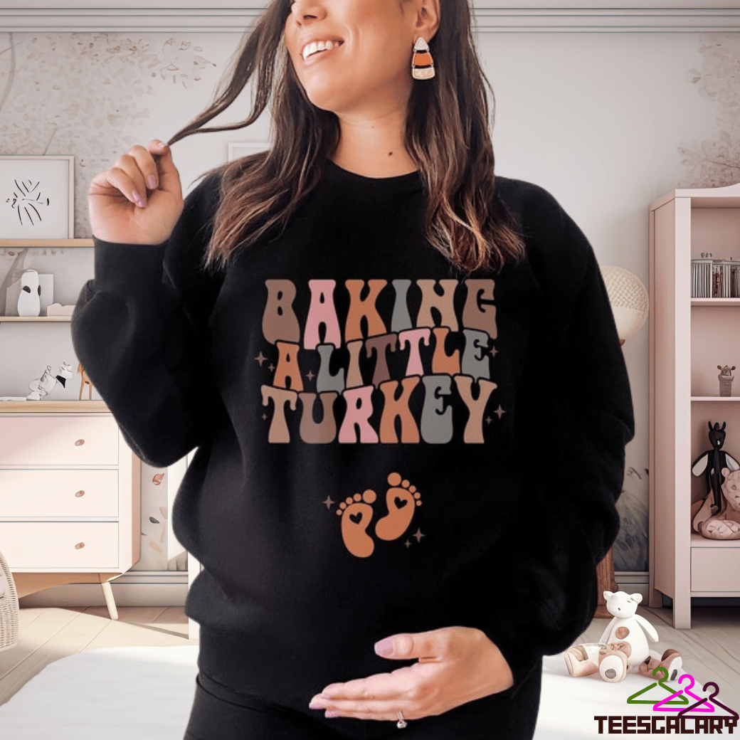 Pregnancy Announcement Maternity Sweatshirt